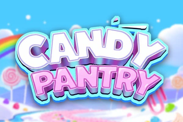 Candy Pantry - Slot Paperclip Gaming | RTP 95.96% | MisterTopCasino