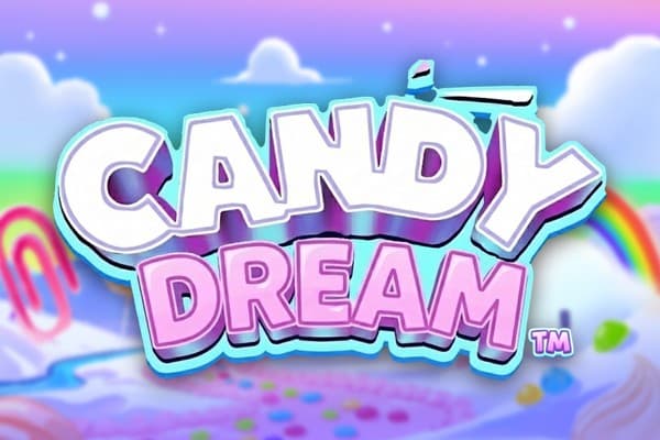 Candy Dream - Slot Paperclip Gaming | RTP 96.01% | MisterTopCasino