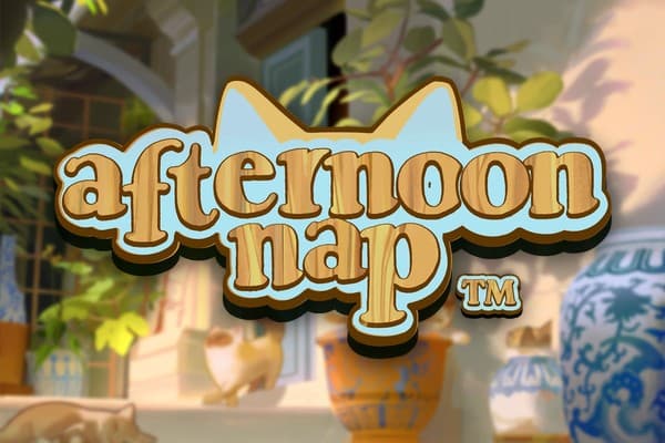 Afternoon Nap - Slot Paperclip Gaming | RTP 96.01% | MisterTopCasino