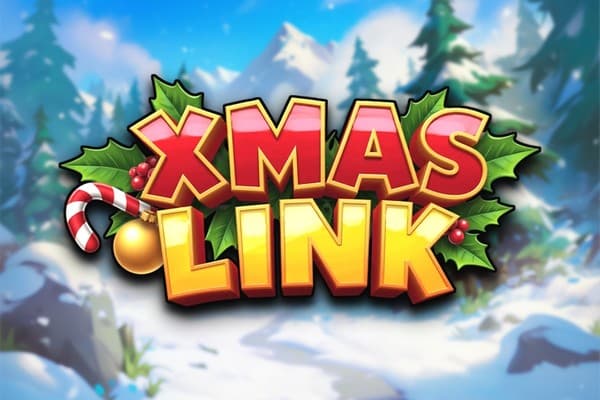 Xmas Link - Slot Paperclip Gaming | RTP 96% | MisterTopCasino