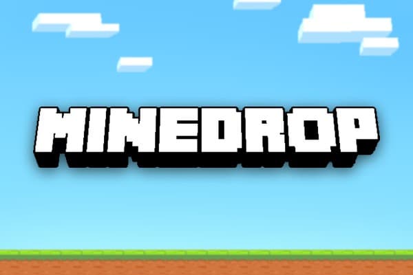 Minedrop - Slot Paperclip Gaming | RTP 96% | MisterTopCasino