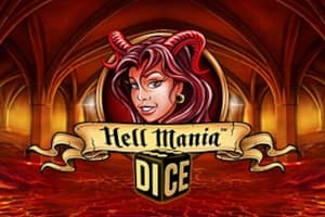 Hell Mania Dice - Slot SYNOT Games | RTP N/A | MisterTopCasino