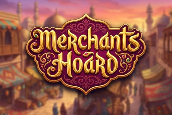 Merchant's Hoard - Slot Phantom Interactive | RTP 96% | MisterTopCasino