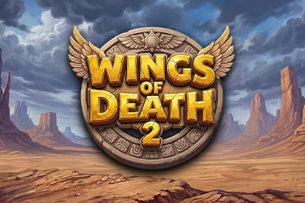 Wings of Death 2 - Slot Uppercut Gaming | RTP 96% | MisterTopCasino