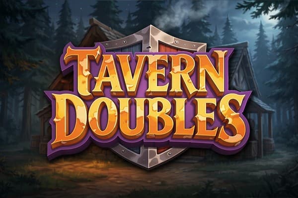 Tavern Doubles - Slot Uppercut Gaming | RTP 96% | MisterTopCasino