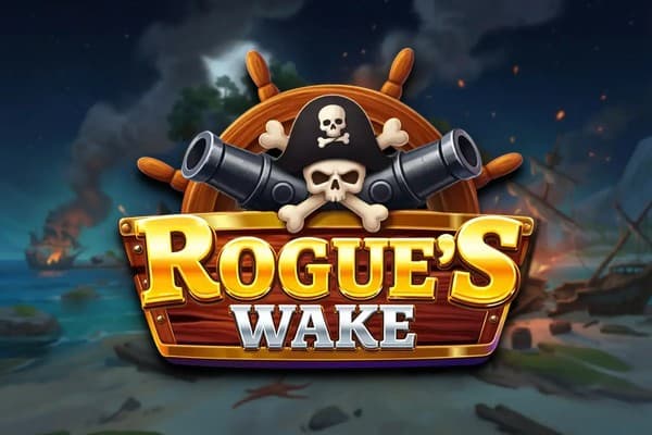 Rogue's Wake - Slot Uppercut Gaming | RTP 96.01% | MisterTopCasino