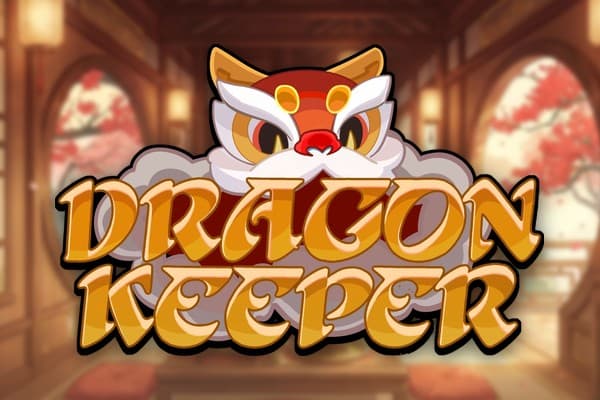 Dragon Keeper - Slot Pocket Play | RTP 96% | MisterTopCasino