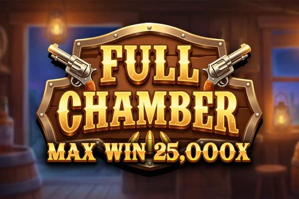 Full Chamber - Slot Phantom Interactive | RTP 96% | MisterTopCasino