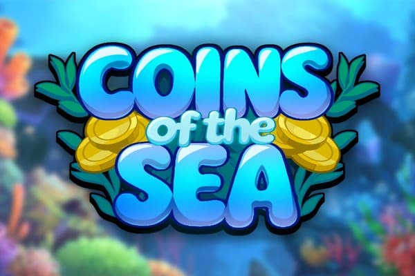 Coins of the Sea - Slot Pocket Play | RTP 96% | MisterTopCasino