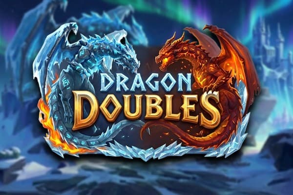 Dragon Doubles - Slot Uppercut Gaming | RTP 96% | MisterTopCasino