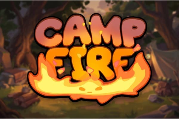Campfire - Slot Pocket Play | RTP 96% | MisterTopCasino