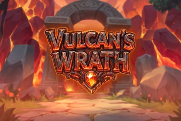 Vulcans Wrath - Slot Uppercut Gaming | RTP 95.99% | MisterTopCasino
