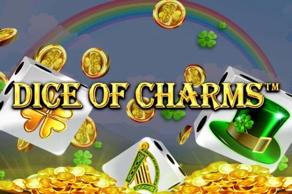 Dice of Charms - Slot Spinomenal | RTP N/A | MisterTopCasino