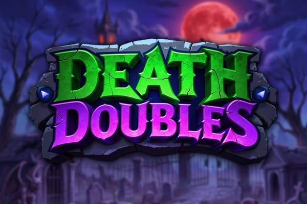 Death Doubles - Slot Uppercut Gaming | RTP 96% | MisterTopCasino