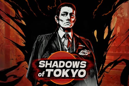 Shadows of Tokyo - Slot Clawbuster | RTP N/A | MisterTopCasino