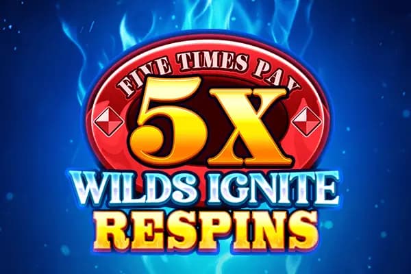 Wilds Ignite Respins - Slot PittaPlus | RTP N/A | MisterTopCasino