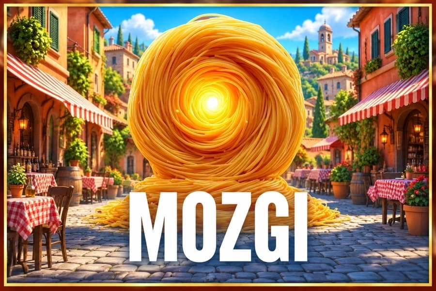 Mozgi - Slot 9x16 | RTP N/A | MisterTopCasino