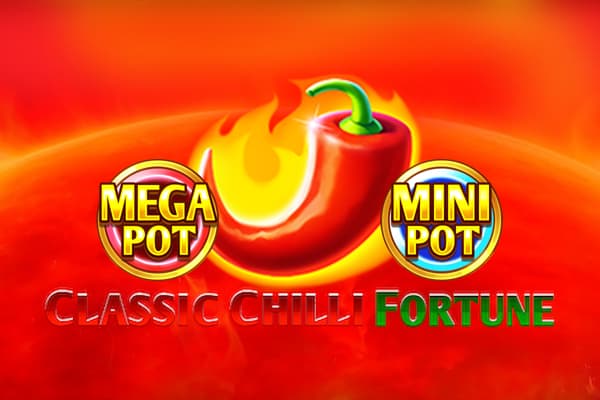Classic Chilli Fortune - Slot 1spin4win | RTP N/A | MisterTopCasino