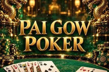 Pai Gow Poker - Slot Urgent Games | RTP N/A | MisterTopCasino