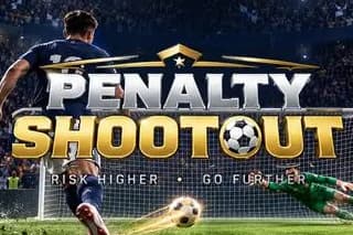Penalty Shootout - Slot Urgent Games | RTP N/A | MisterTopCasino