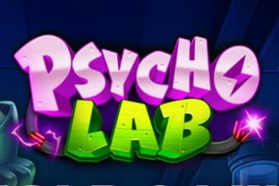 Psycho Lab - Slot AJOY PLAY | RTP N/A | MisterTopCasino