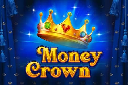 Money Crown - Slot Amatic | RTP N/A | MisterTopCasino