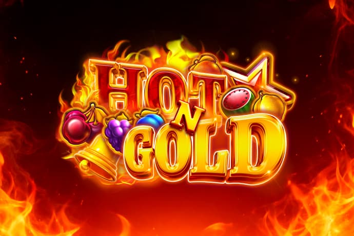 Hot N Gold - Slot Spinberry | RTP N/A | MisterTopCasino