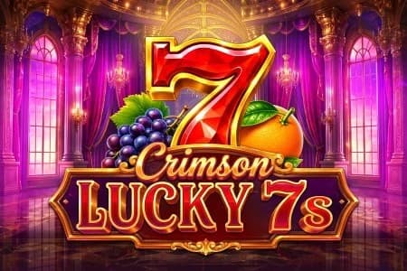 Crimson Lucky 7s - Slot Maverix Gaming | RTP N/A | MisterTopCasino