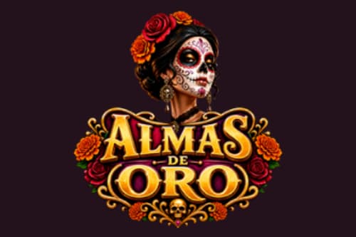 Almas de Oro - Slot Triple Cherry | RTP N/A | MisterTopCasino