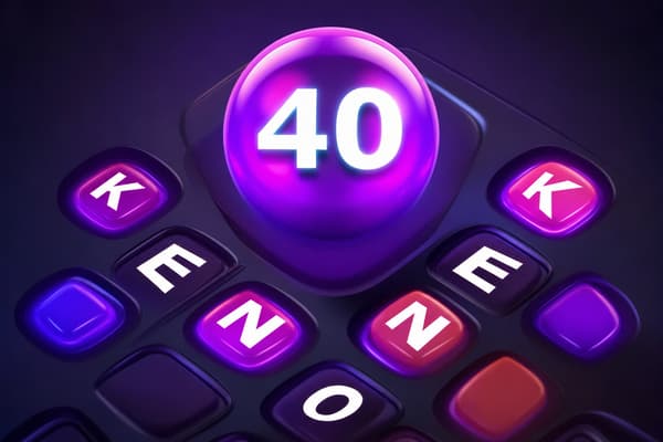 Keno - Slot FlappyBet | RTP N/A | MisterTopCasino
