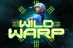 Wild Warp - Slot SYNOT Games | RTP N/A | MisterTopCasino