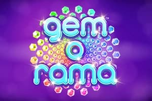 Gem-O-Rama - Slot SYNOT Games | RTP N/A | MisterTopCasino