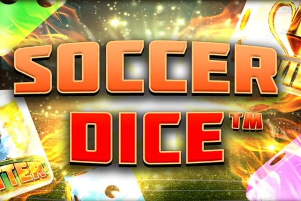 Soccer Dice - Slot Spinomenal | RTP N/A | MisterTopCasino
