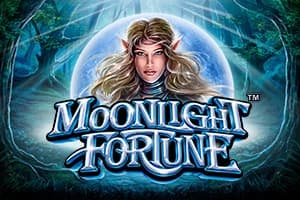 Moonlight Fortune - Slot SYNOT Games | RTP N/A | MisterTopCasino