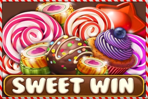 Sweet Win - Slot Spinomenal | RTP N/A | MisterTopCasino