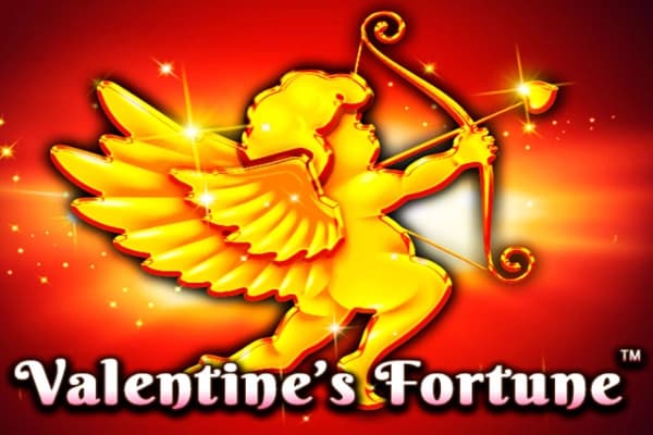 Valentine's Fortune - Slot Spinomenal | RTP N/A | MisterTopCasino