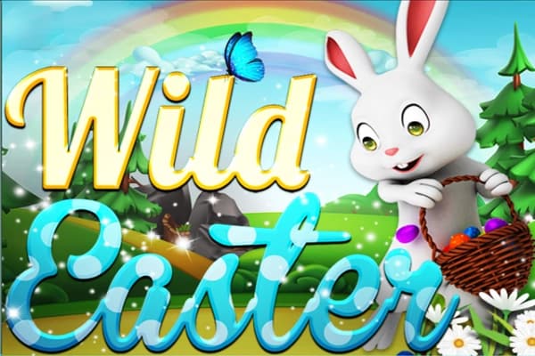 Wild Easter - Slot Spinomenal | RTP N/A | MisterTopCasino