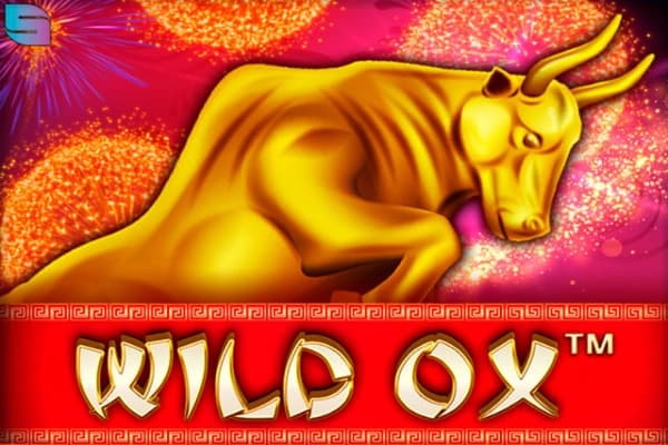 Wild Ox - Slot Spinomenal | RTP N/A | MisterTopCasino