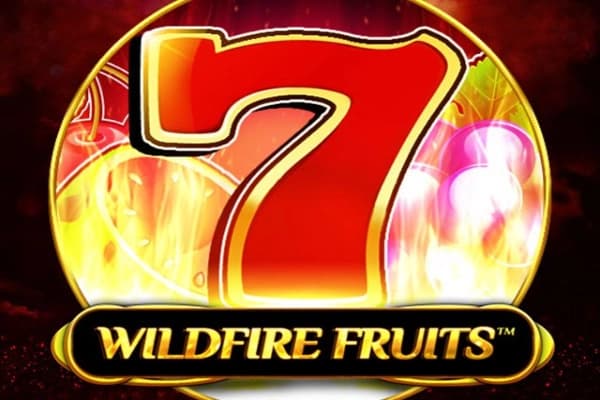 Wildfire Fruits - Slot Spinomenal | RTP 95.72% | MisterTopCasino