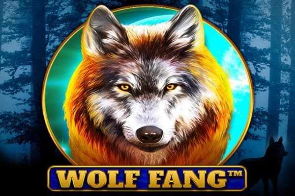 Wolf Fang - Slot Spinomenal | RTP 95.83% | MisterTopCasino