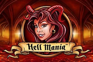 Hell Mania - Slot SYNOT Games | RTP N/A | MisterTopCasino
