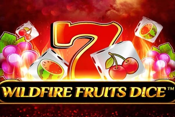 Wildfire Fruits Dice - Slot Spinomenal | RTP N/A | MisterTopCasino