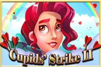 Cupids' Strike II - Slot Spinomenal | RTP N/A | MisterTopCasino
