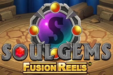 Soul Gems Fusion Reels - Slot KA Gaming | RTP N/A | MisterTopCasino
