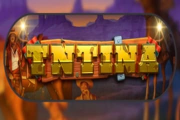 TNTina - Slot HungryBear | RTP N/A | MisterTopCasino