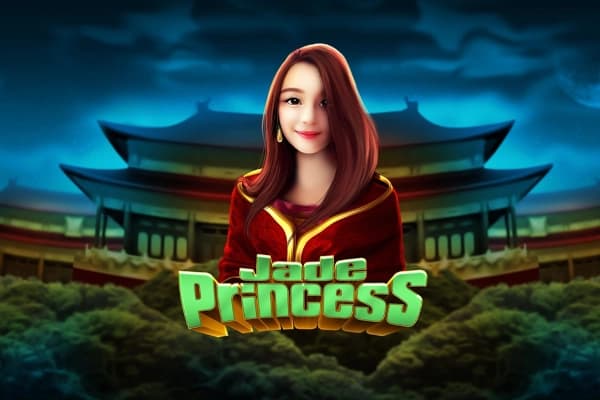 Jade Princess - Slot Swintt | RTP N/A | MisterTopCasino