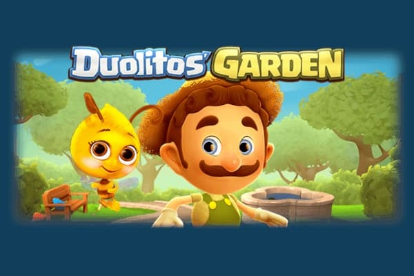 Duolitos' Garden - Slot Swintt | RTP N/A | MisterTopCasino