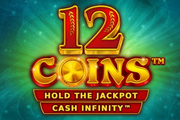 12 Coins - Slot Wazdan | RTP 96.16% | MisterTopCasino
