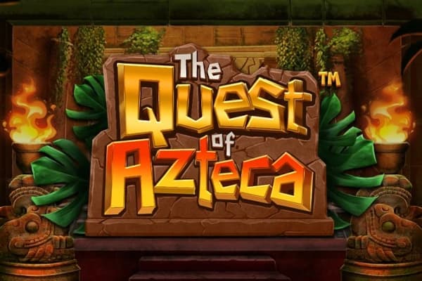 The Quest of Azteca - Slot Nucleus Gaming | RTP N/A | MisterTopCasino