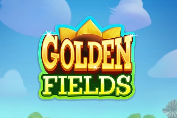 Golden Fields - Slot Just for the Win | RTP N/A | MisterTopCasino